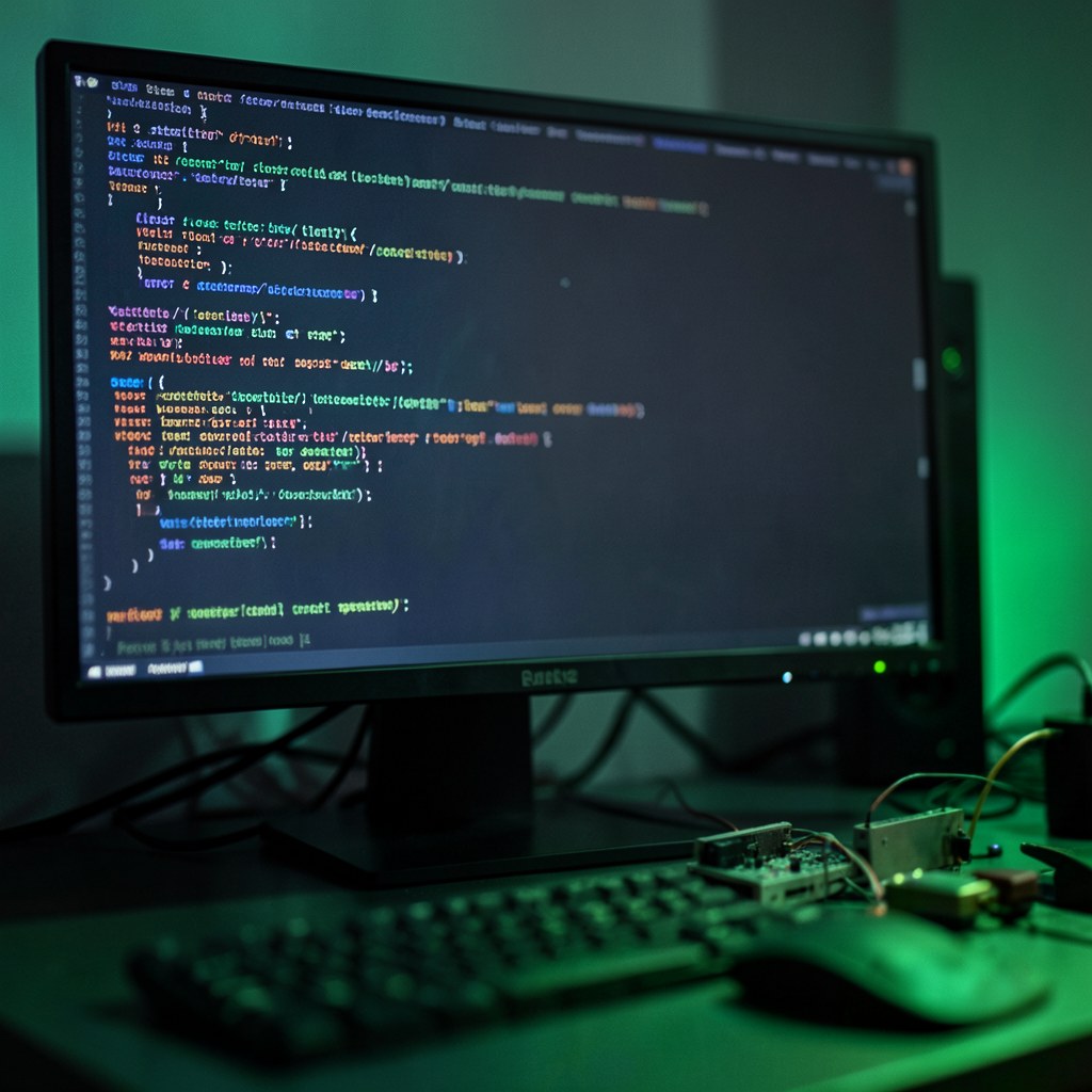 Linux kernel V4L2 driver code for GMSL2 MAX9296 deserializer on Jetson — driver registration in terminal