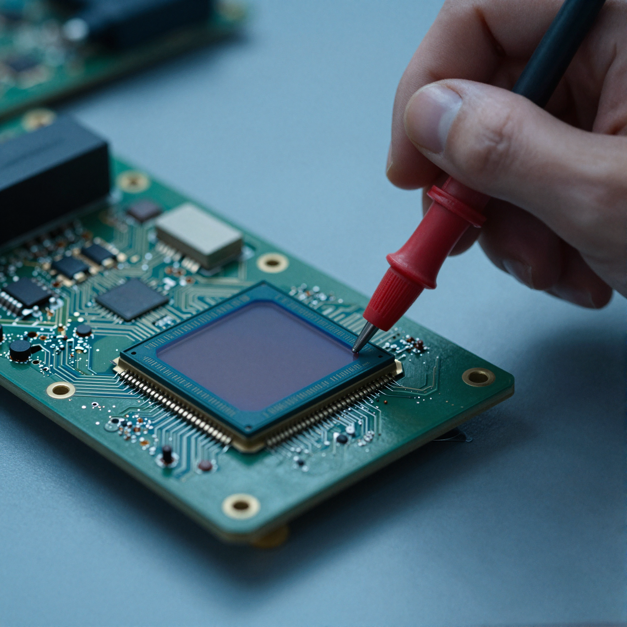 Who Can Help Fix Camera Integration Issues on NVIDIA Jetson?